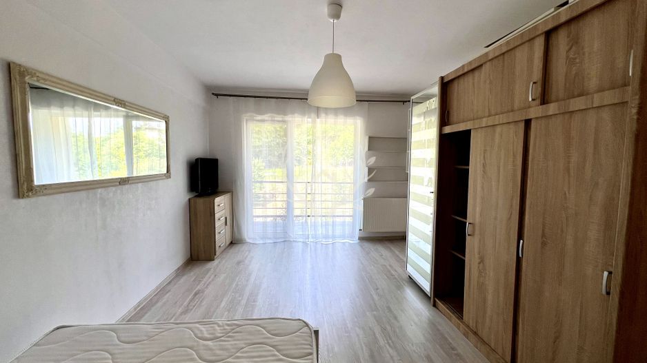 Comision 0% Apartament spatios cu o camera + parcare in zona Vivo - Poză 4