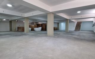 Spatiu Depozitare-Prelungirea Ghencea Sector 6 - Poză 1