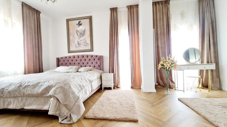 Ocazie Vila deosebita P+1 , sect 1, Pajura, 8 min Arc Triumf - Poză 9