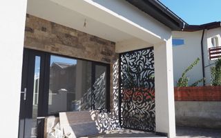 Vanzare casa 3 camere-teren312mp-Buftea - Poză 16