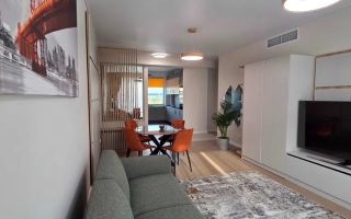 Chirie I Apartament nou cu 3 camere | Boxa | Pipera Plaza - Poză 1