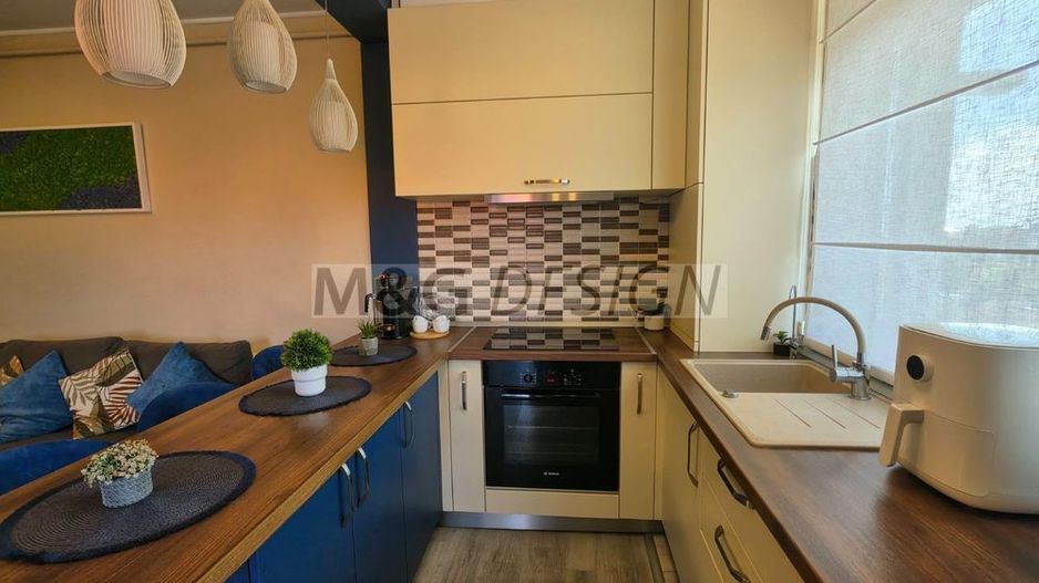 Apartamnt 2 camere Giroc bloc nou - Poză 4