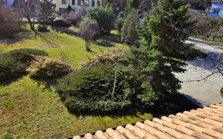 Casa 6 camere, mobilata, utilata, 1700 mp teren, langa padure - Poză 23