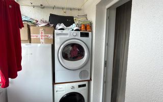 EXCLUSIVITATE || Apartament 2 camere Gata de mutare || 10 min. Metrou D. Leonida - Poză 8
