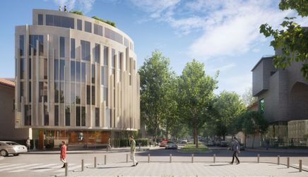 Primaverii Luxury Boutique