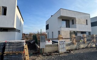 Vânzare casă – prima parte a comunei Berceni - Poză 1