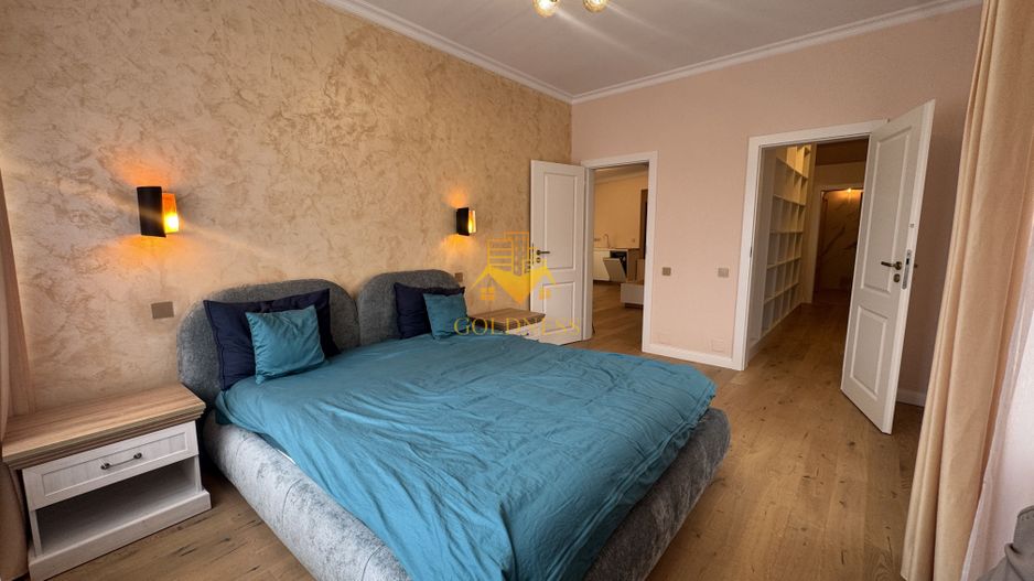 3 camere, premium, bloc nou, parcare, Buna Ziua Zona LIDL, Fagului - Poză 15
