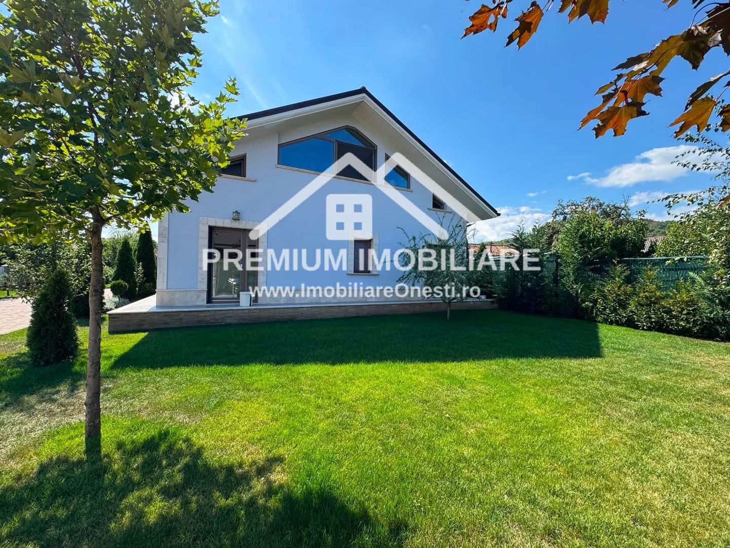 PROPRIETATE DEOSEBITĂ | 1.600 MP TEREN | 495 MP CASĂ | GARAJ 116 MP - Poză 4