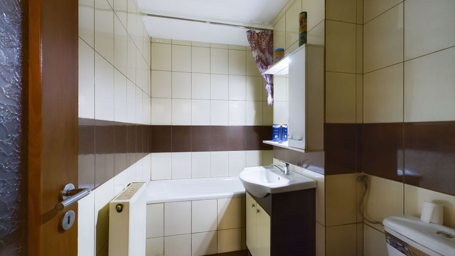 Apartament 3 camere zona Soarelui - Poză 13