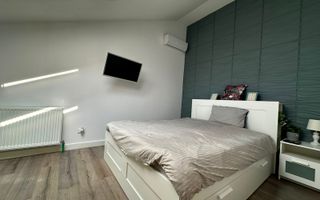 Închiriere, Penthouse cu 2 camere + loc de parcare - Poză 5