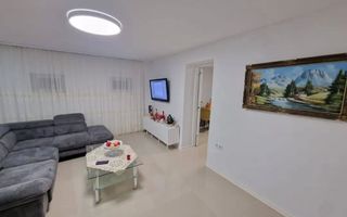 Casa Individuala De Vanzare | 110 MPU | 4 Camere | Terezian - Poză 1