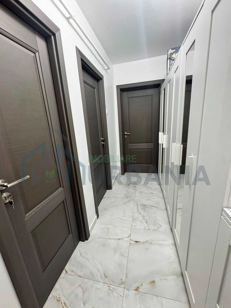 Apartament 1 cameră de închiriat, Iași, Șoseaua Arcu - Poză 7