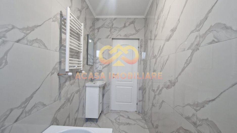 LUNCA CETATUII APARTAMENT 2 CAMERE DEC 44MP PARCARE INCLUSA - Poză 5