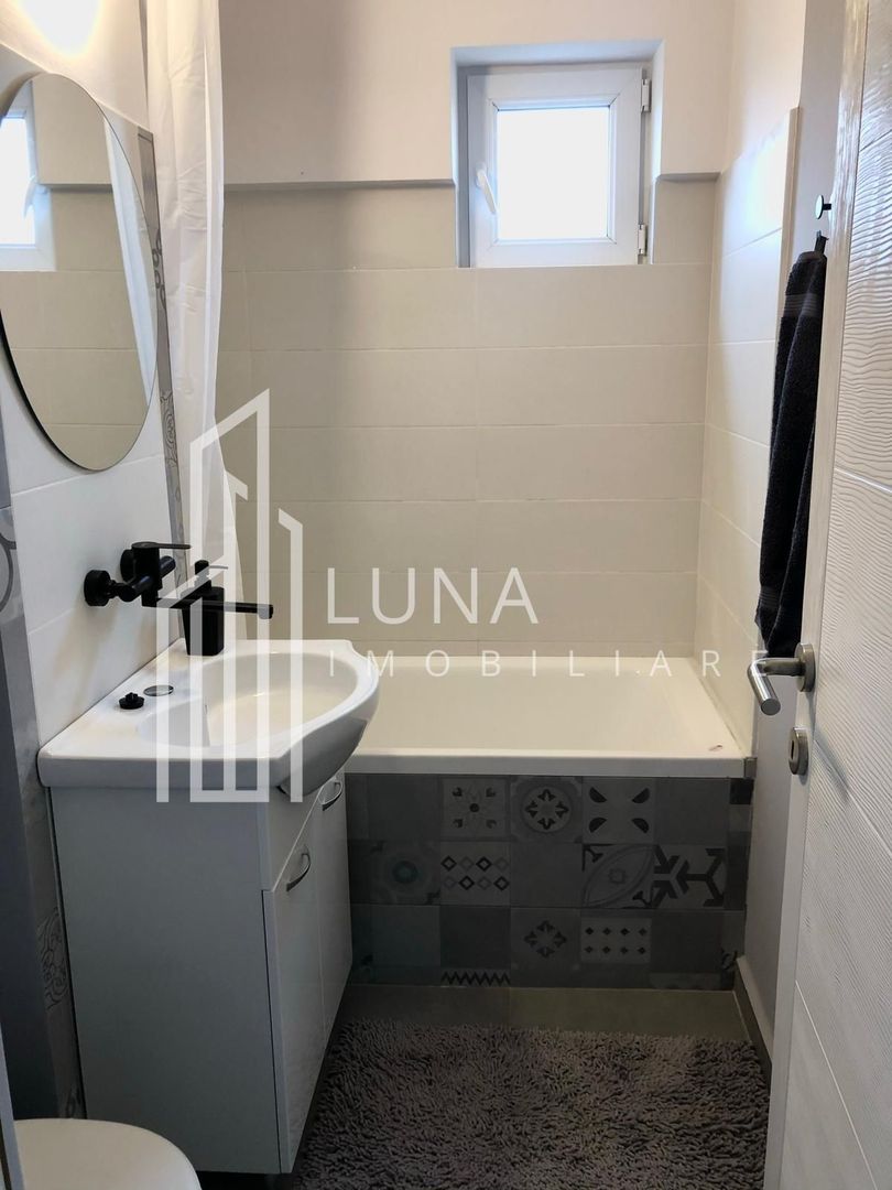 Apartament 2 Camere Decomandat – 47 mp, Etaj 4/4 - Poză 9