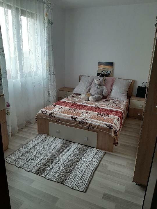 Calea Urseni | 3 Camere | Centrala proprie | Mobilata si utilata - Poză 6