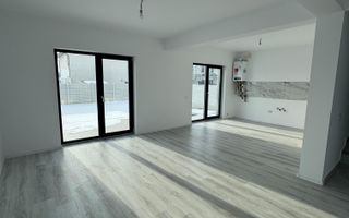 Casa 4 Camere comuna Berceni - Poză 4