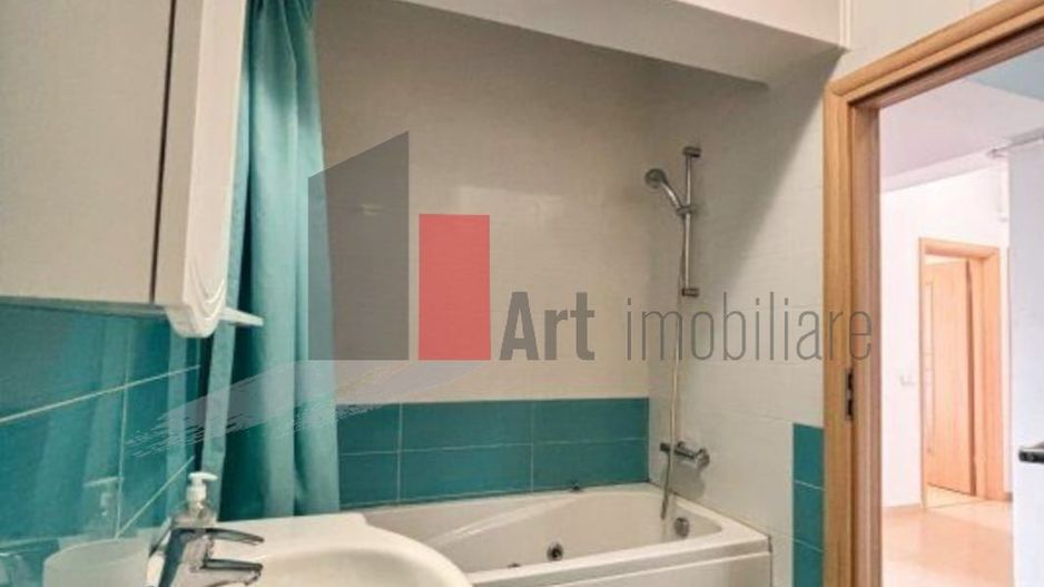 Oferim  spre vanzare ap de 2 camere, Lujerului, Bloc nou  Parcul Liniei - Poză 5