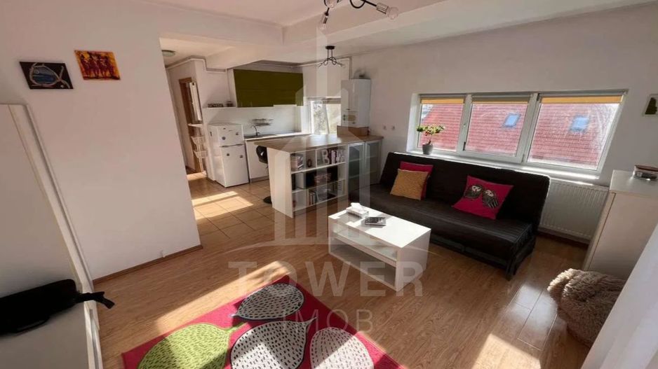 Apartament 2 camere | Cartier Trei Stejari | Etaj 2 | Lumină, liniște și confort - Poză 2