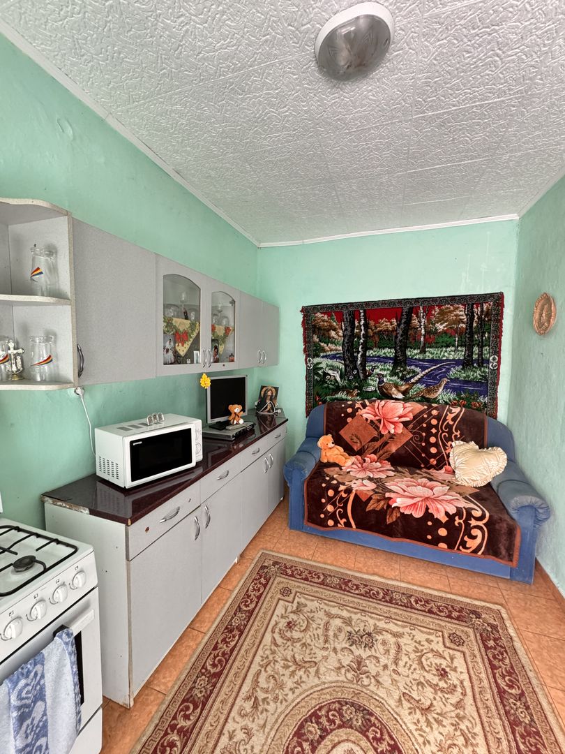 Casă de vânzare în Roit, lângă Oradea – teren 1.413 mp - Poză 8