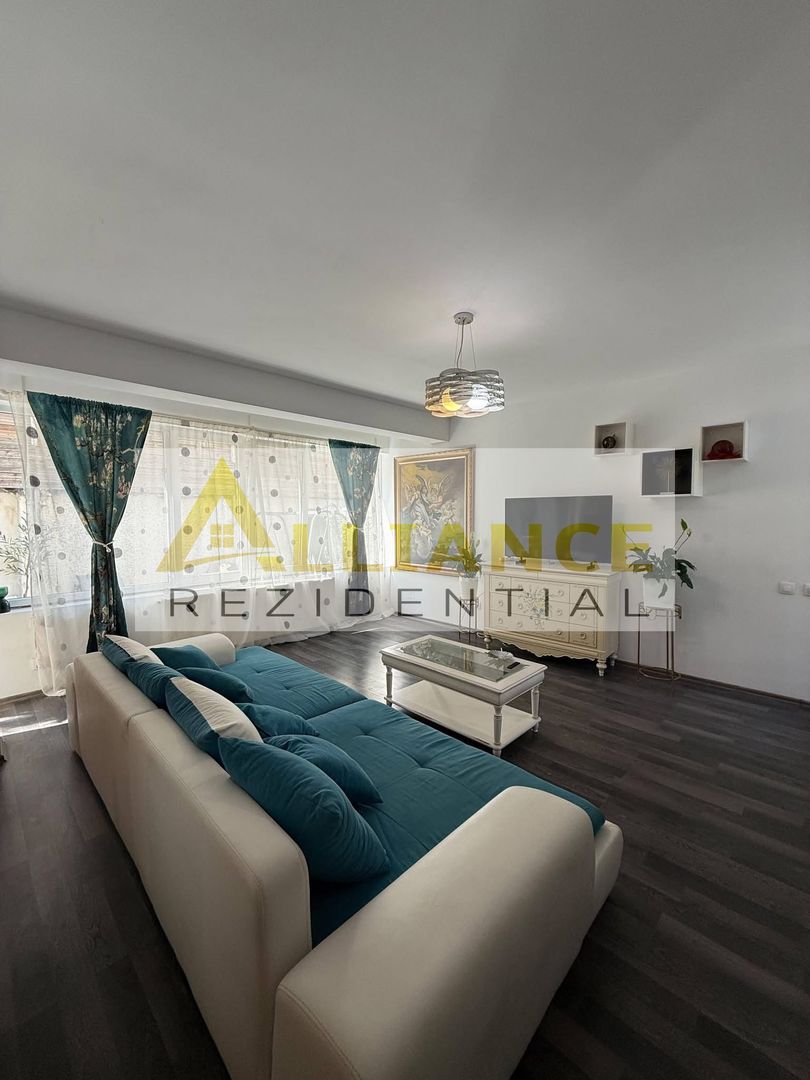 CASĂ TIP DUPLEX | 122 MP UTILI | TEREN 107 MP | PRIMARIE POPESTI - Poză 3