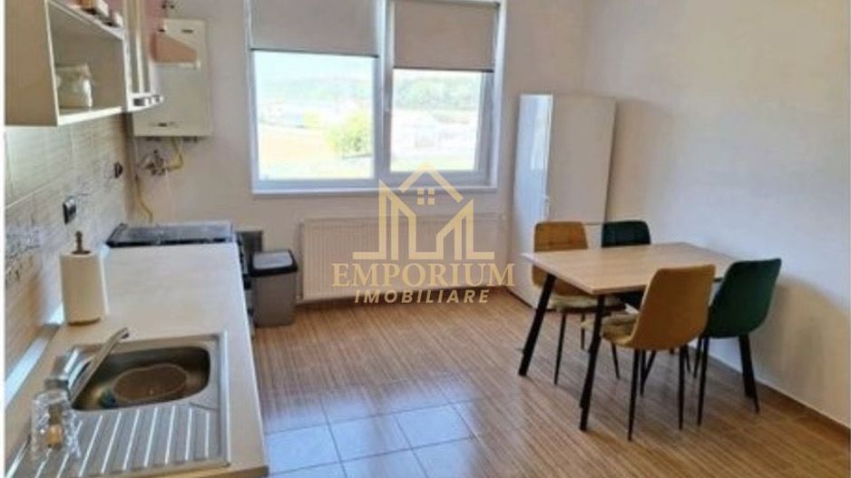 2 camere decomandate, Pet Friendly, Floresti, zona Fan Curier - Poză 4