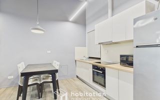 Locuință cu personalitate: 2 camere, aproape de centru, sală de sport - Poză 6