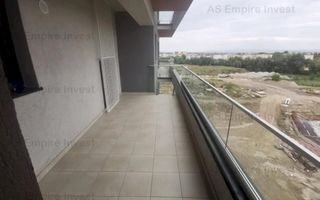 Garsoniera decomandata - zona Avantgarden faza V - Poză 1