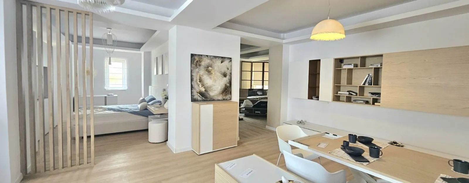 Spațiu comercial de inchiriat - Mihai Bravu - Poză 4