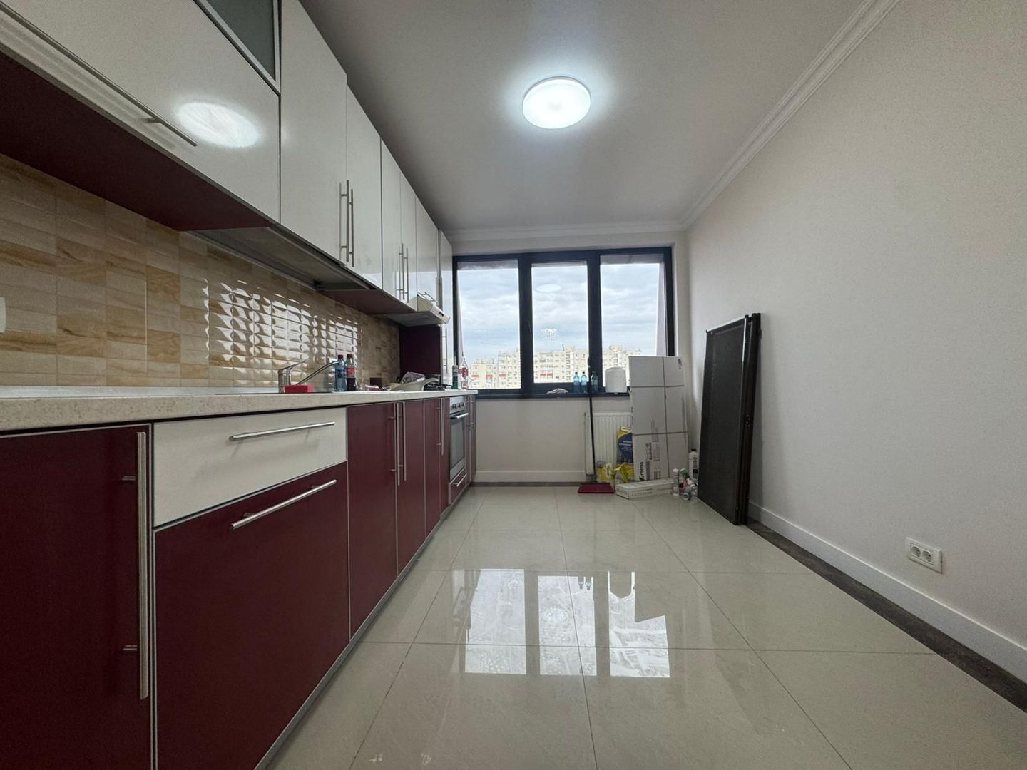 3 Camere|| Domenii - Bloc Boutique Nou - Poză 4