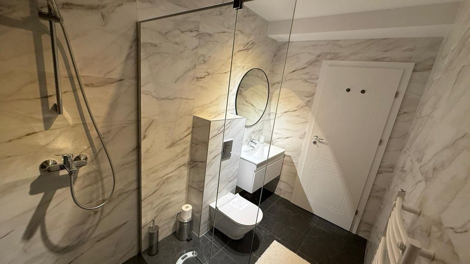 2 camere | Medicover | Baneasa | Aviatiei - Poză 9