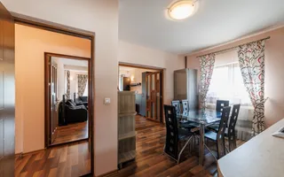 Casă nouă de vânzare în Priboieni, Ag| 140 mp utili | Teren 600 mp | - Poză 14