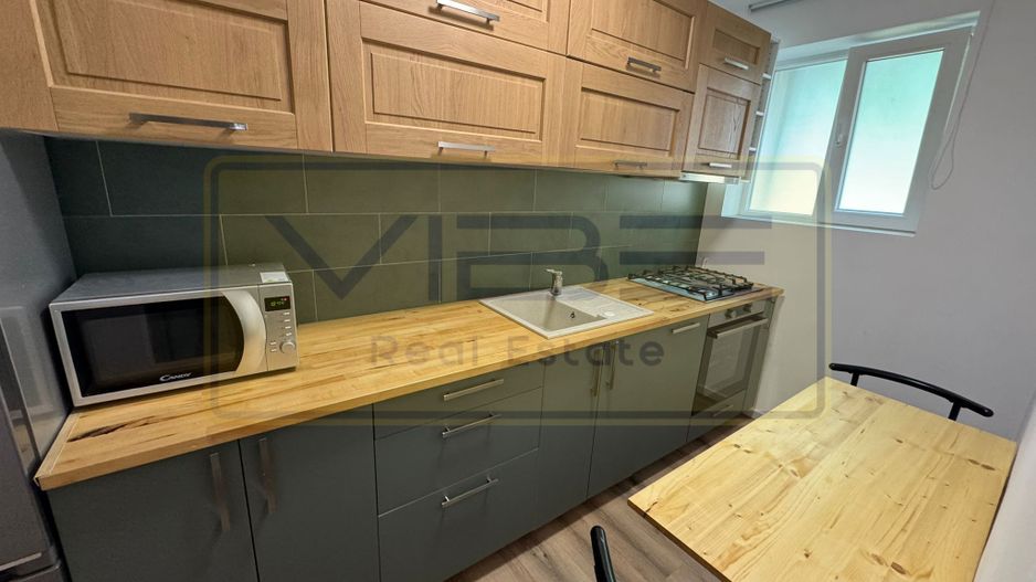 Apartament 2 camere Copou - Universitatea Al.I.Cuza - Poză 11