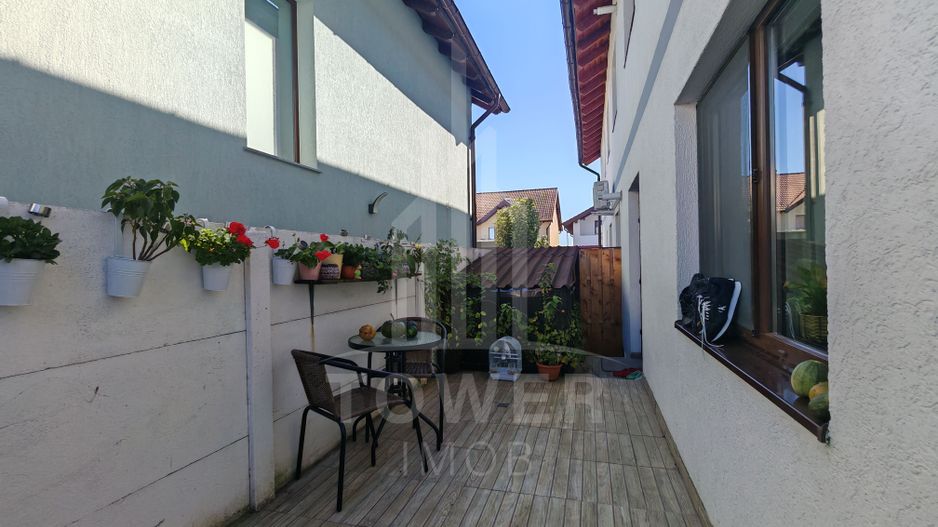 Apartament modern și primitor 3 camere Arhitectilor! - Poză 13