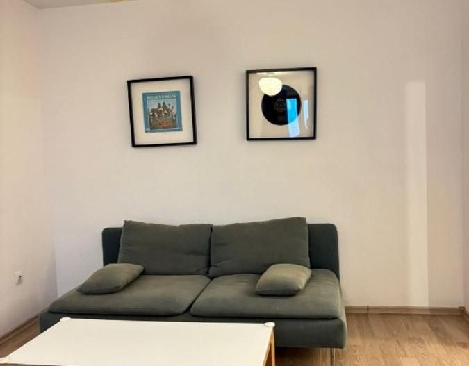 Apartament 2 camere BLOC NOU, Centrala–vedere Dâmbovița, Metrou 10 min - Poză 1