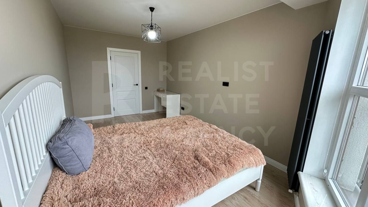 Vânzare, apartament, 3 camere, str. Alexandru Cel Bun, Ialoveni - Poză 5