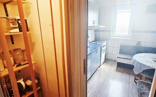 Vânzare apartament 3 camere | Zona Vest – Lămâița | Etaj 10/10 - Poză 10