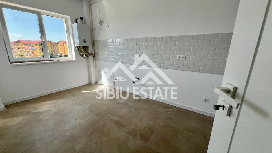 Apartament 2 camere, balcon, parcare,  Brana etaj 1 INTABULAT - Poză 1