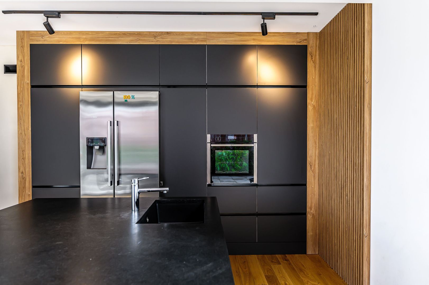 Vilă modernă in Bujac - Poză 1