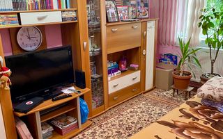 3 camere, Decomandat, Gheorgheni - Poză 1