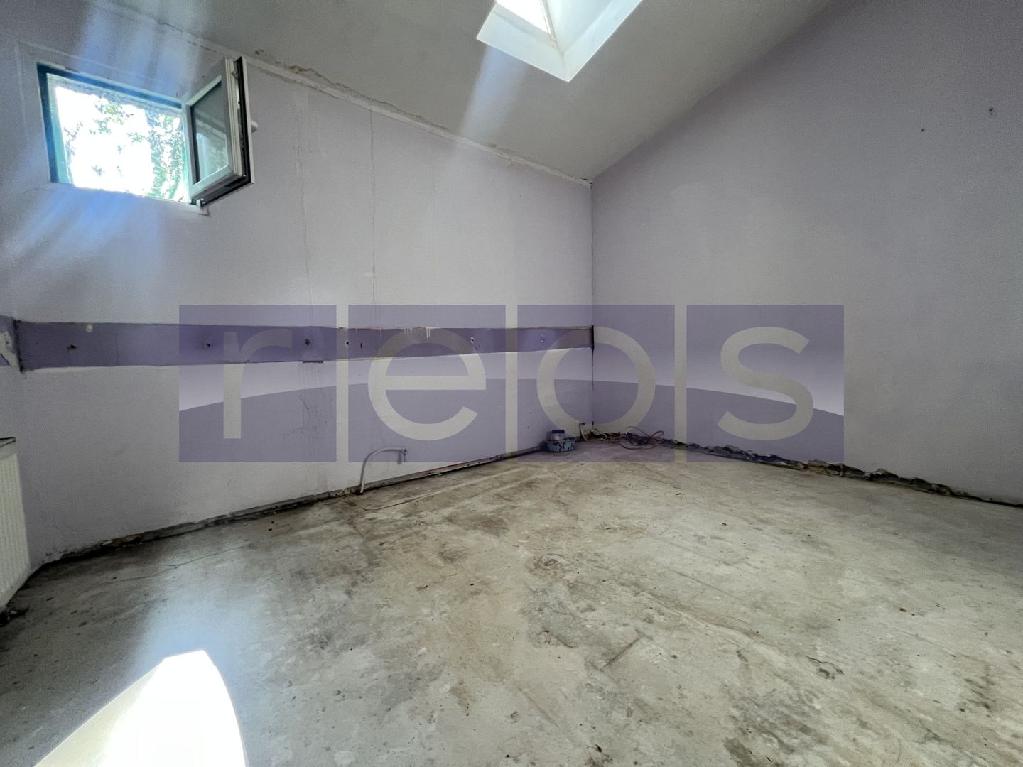 VANZARE CASA P+1+M | ZONA VITAN - Poză 7