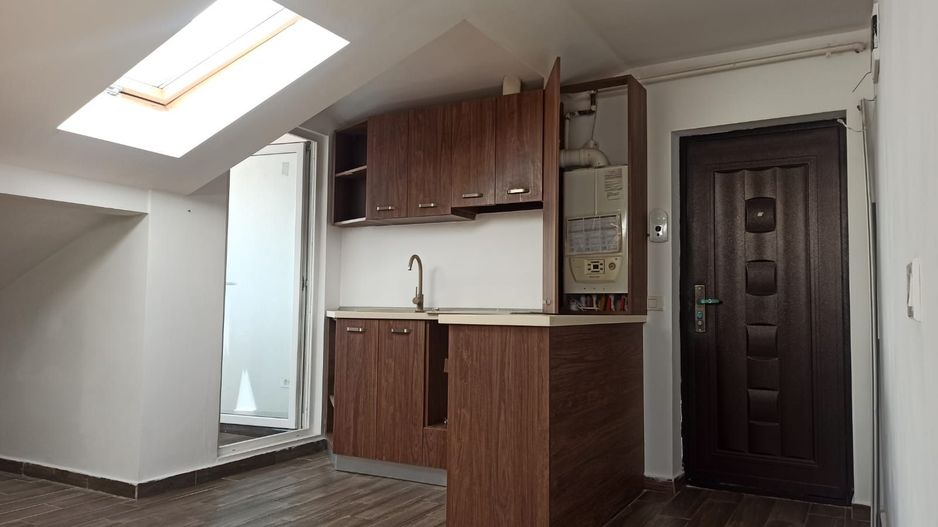 2cam.studio-mansarda-87mp/15min metrou D.Leonida - Poză 6