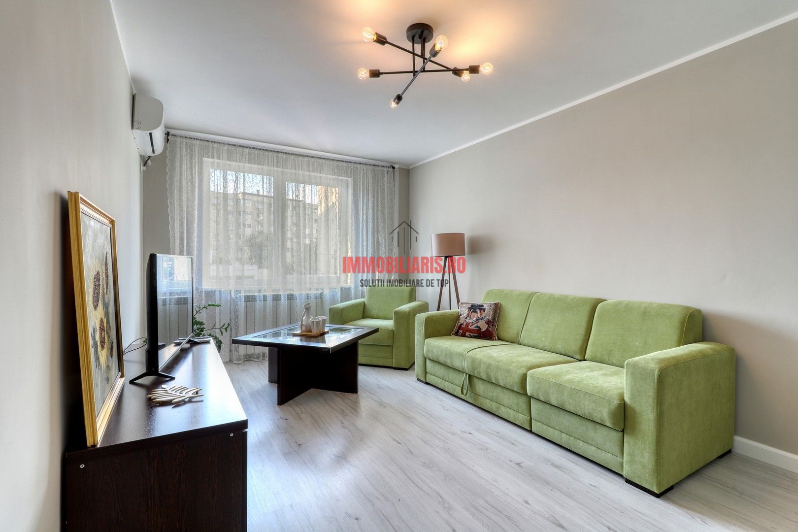 Theodor Pallady - Terasă Generoasă - Direct Dezvoltator - Poză 4