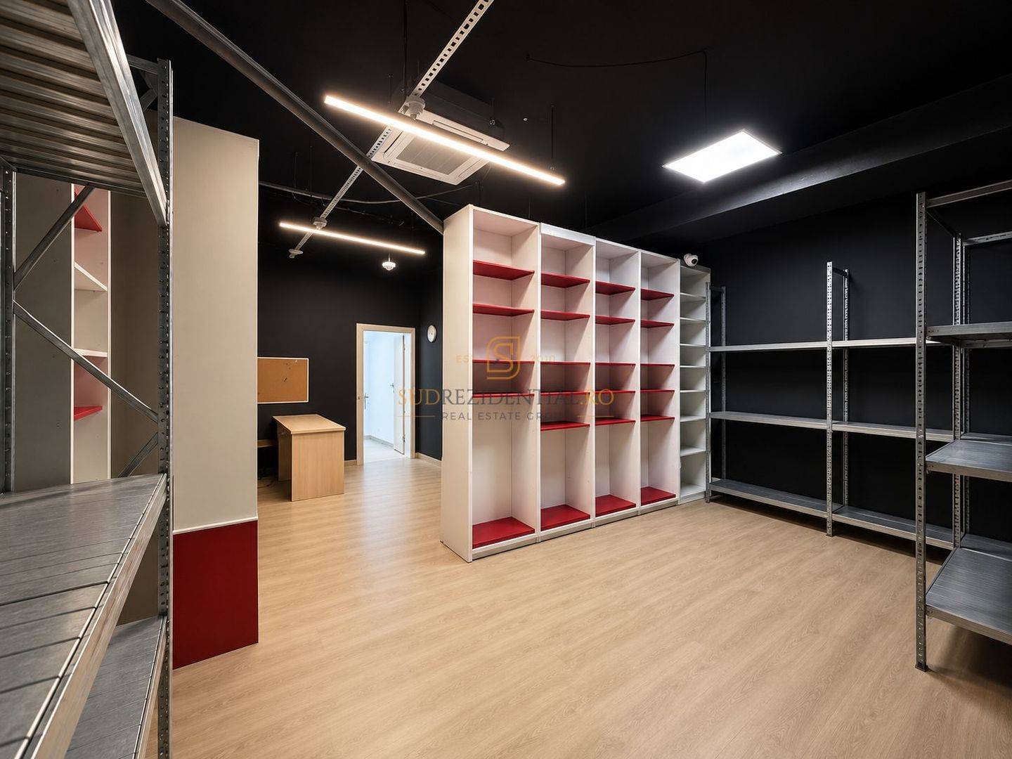 Spatiu Comercial pentru Clinica, Retail sau Birouri | 493 mp - Poză 10