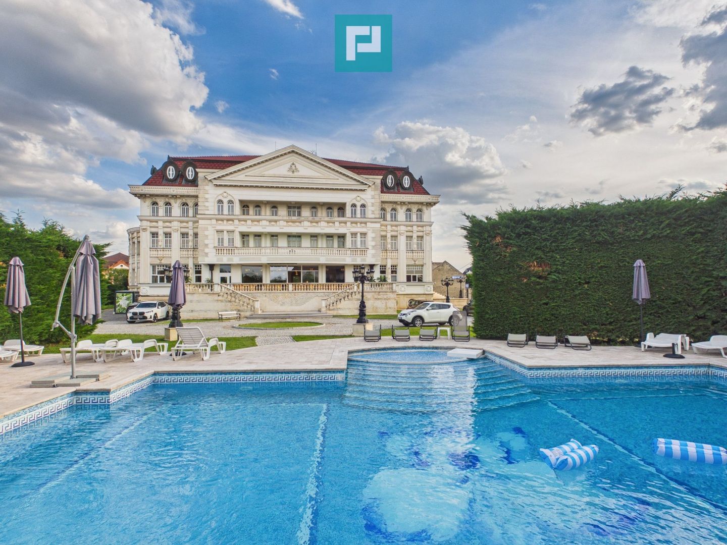 Proprietate Exclusivistă Rezidențial Seniori - Poză 86