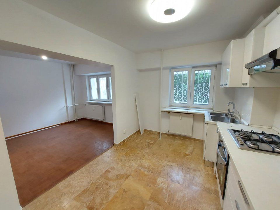 Apartament 3 camere Dorobanti | ASE - Poză 5