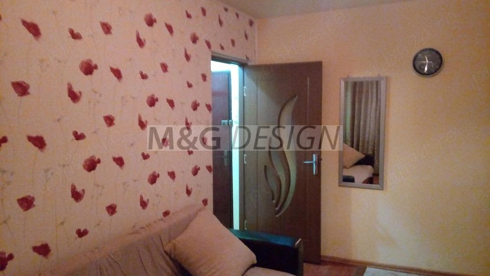 Garsonieră  zona Buziașului la parter - Poză 4