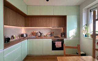 Apartament 2 camere, North Star Residence, Calea Aradului - Poză 4