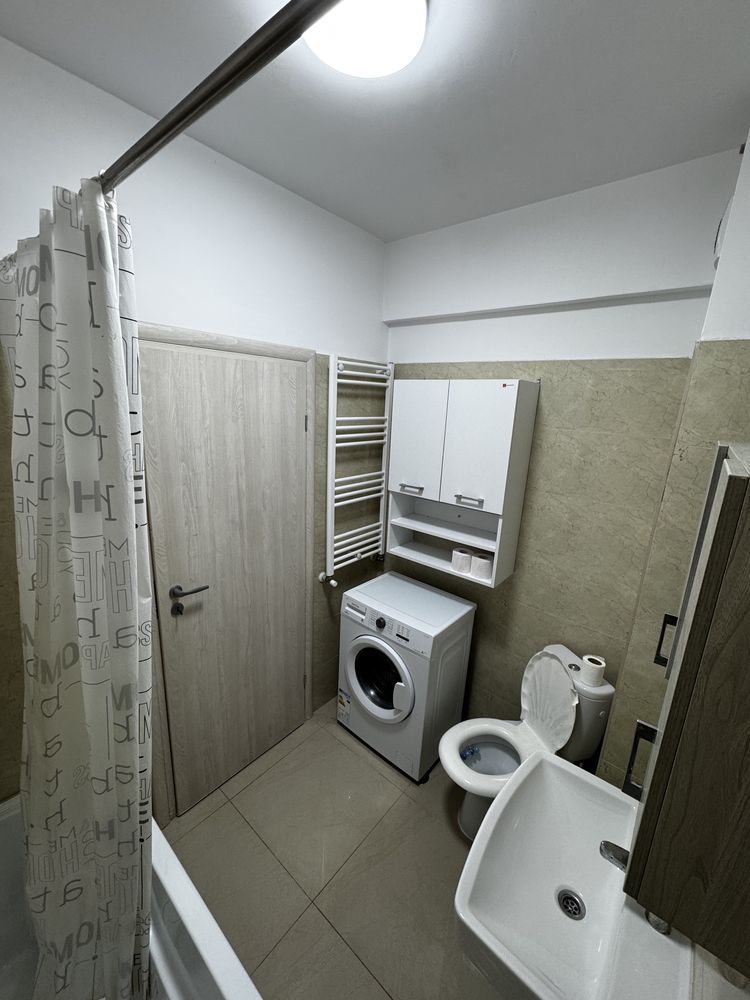 Vanzare apartament cu 2 camere in Envogue Residence - Poză 6
