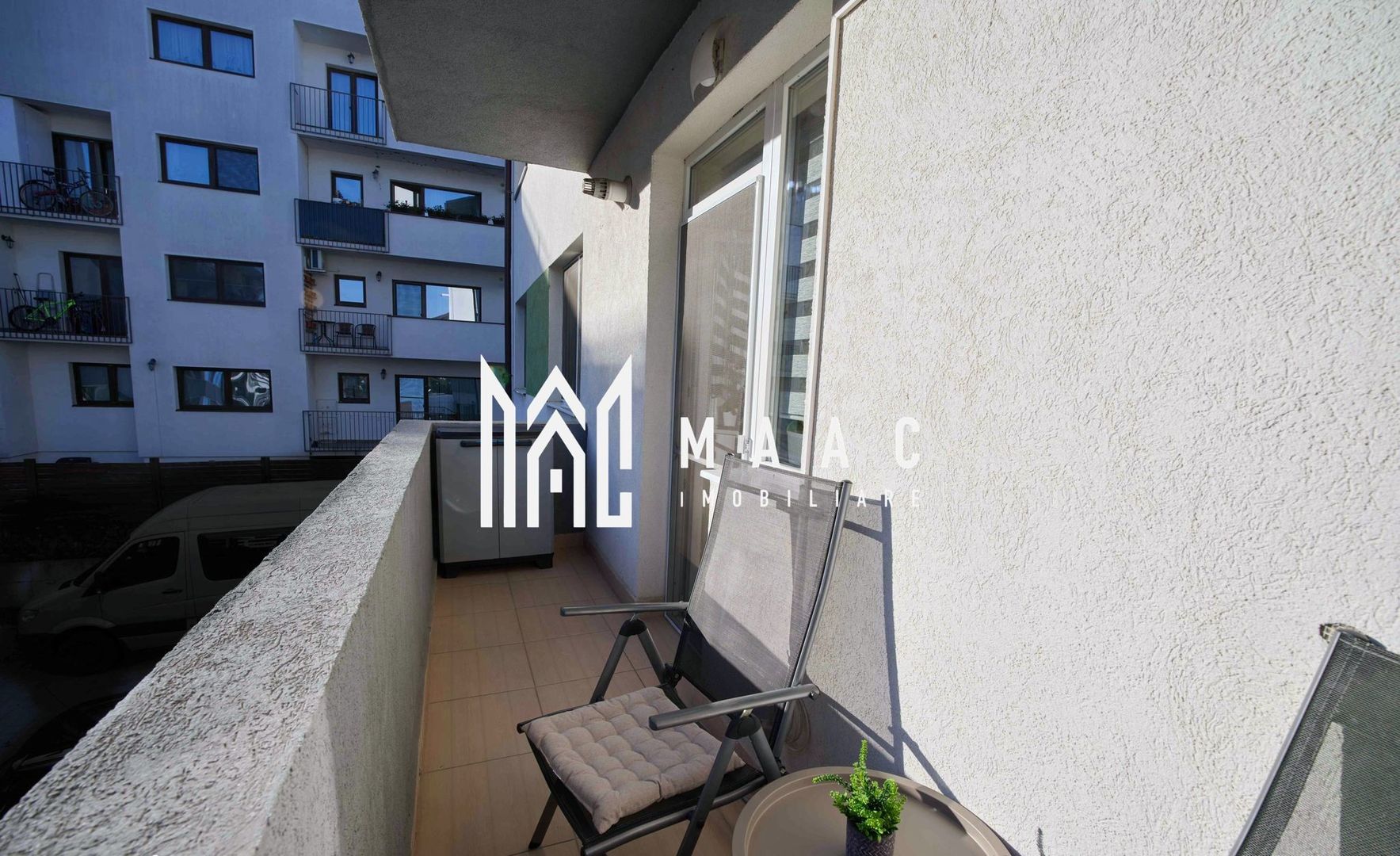 Apartament 2 camere de vânzare Cisnădie | Sud-Est | 48 mp - Poză 12