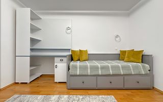 Chirie I Apartament 3 camere I 135 mp IBoxaI Pipera I Scoala Americana - Poză 30